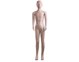 Child Plastic Mannequin